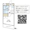 グリーンヒルVIIの間取り画像