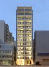 プレミアムキューブG四谷左門町の間取り画像