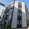 ブランシェ哲学堂公園の間取り画像