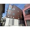雑司が谷flatsの間取り画像