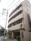パレステュディオ大塚の間取り画像