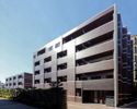 DIPS上北沢 North Villaの外観