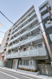 BPRレジデンス水天宮前の外観画像