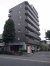 スパシエトラッド中野野方の外観