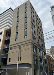 アーバン二長町の外観画像