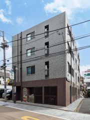 ジェムストーン南品川の外観画像