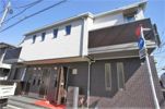 YOUR MAISON よつばのクローバーの間取り画像