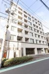 Wat's白金の外観