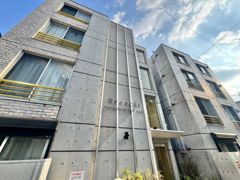 Branche西新宿Eastの外観画像