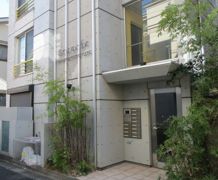 Branche西新宿Eastの外観画像