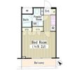 UTA HOUSEの間取り画像