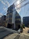 アンベリール代田橋の外観画像