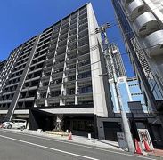 リビオレゾン勝どきnexの外観画像