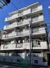 ネオハイシティ桜新町の外観
