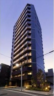 nido蔵前Residenceの外観画像