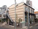 レオパレスSO小石川の間取り画像