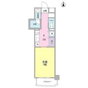 PREVERの間取り画像