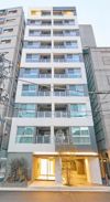 ザ・ライオンズフォーシア八丁堀の外観画像