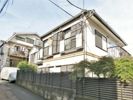 ドミールMAの間取り画像