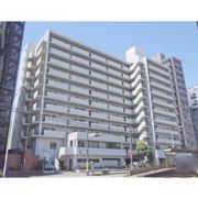 サンファミール西早稲田の外観画像