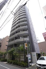 アイル両国参番館の外観画像