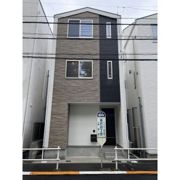 Koletひばりヶ丘西の外観画像