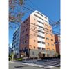 BLESS西巣鴨の間取り画像