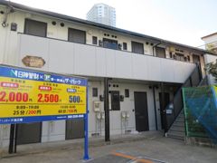 サンピア池之端の外観画像