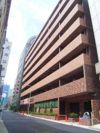 トーシンフェニックス日本橋兜町弐番館の間取り画像