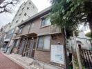 レオネクストスヴニール目白の間取り画像