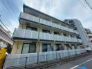 レオパレスシェモアⅢの間取り画像
