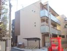 クレイノセイムの間取り画像