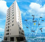 パークルール神田司町ロンドの外観画像