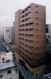ガラ・グランディ大手町の外観