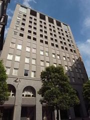 グラディート汐留ロッソの外観画像