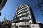 パレステージ西日暮里の間取り画像