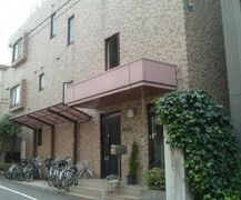 ウィステリアヒルズの外観画像