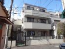 深尾マンションの間取り画像