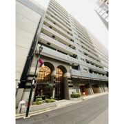 ファミール東京グランリッツの外観画像