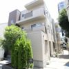 フォリア本郷の間取り画像