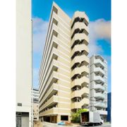ラヴィエント浅草言問の外観画像
