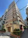 グランド・ガーラ日本橋茅場町の間取り画像