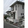 美しが丘タウンハウスの間取り画像