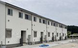 カーサクラーノの間取り画像