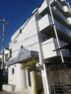 ウインベルソロ東松山の間取り画像