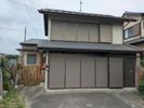 行田市桜町貸戸建の間取り画像