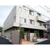 エクラ東中野の間取り画像