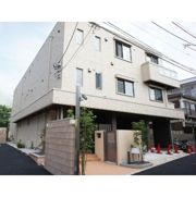 エクラ東中野の外観画像
