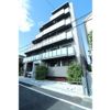 BPRレジデンス御嶽山の間取り画像