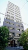 レオーネ南千住の外観